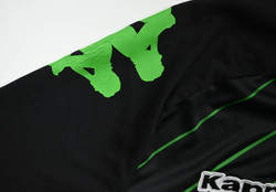 2014-15 BORUSSIA MONCHENGLADBACH SHIRT L