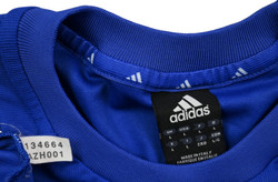 2002-04 SCHALKE *MPENZA* SHIRT L