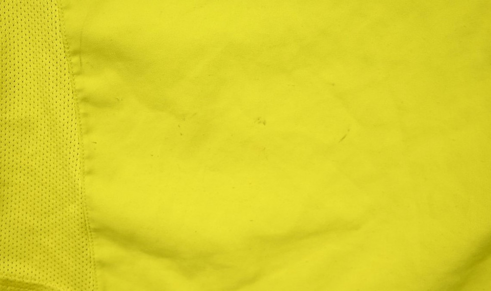 2002-04 BRAZIL KOSZULKA XL