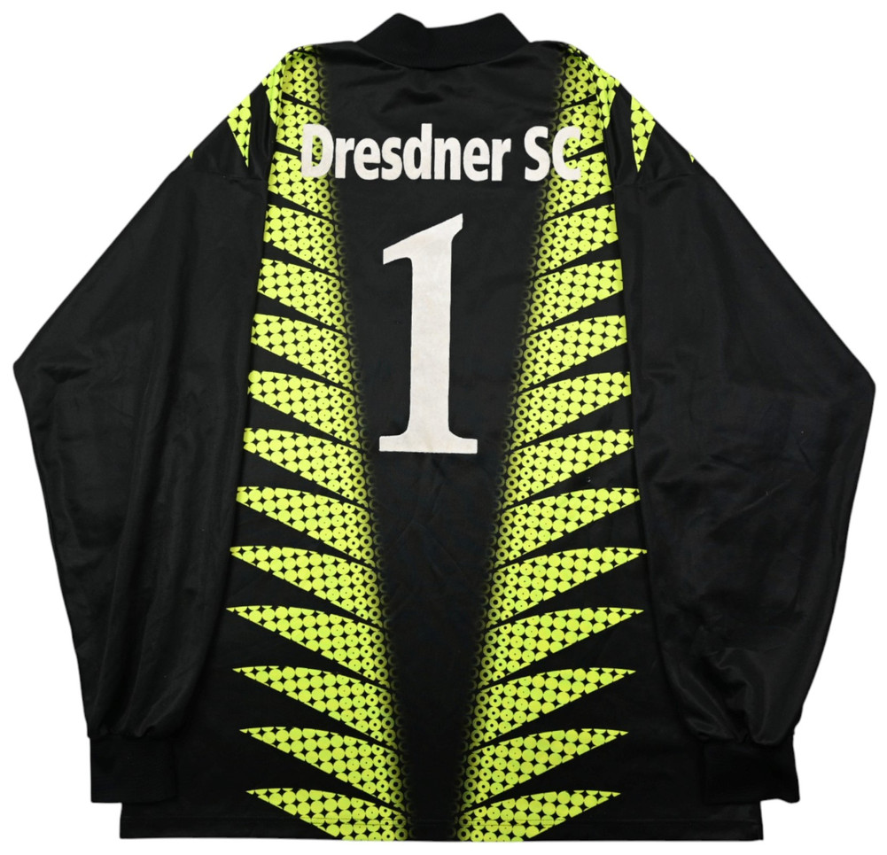 DRESDNER SC GOALKEEPER LONGSLEEVE SHIRT L/XL