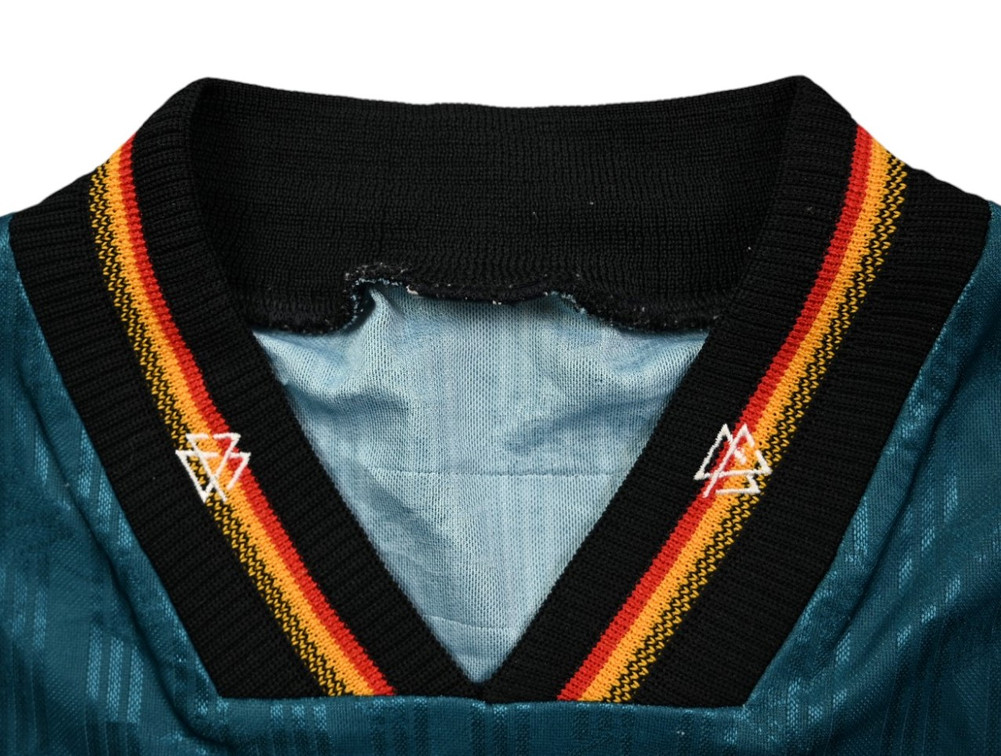 1996-98 GERMANY SHIRT 3XL