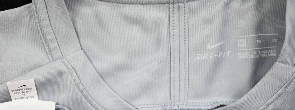 2018-19 VFL WOLFSBURG SHIRT XL