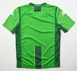 2015-16 BORUSSIA MONCHENGLADBACH SHIRT M. BOYS