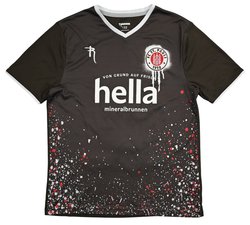 FC ST. PAULI SHIRT M. BOYS