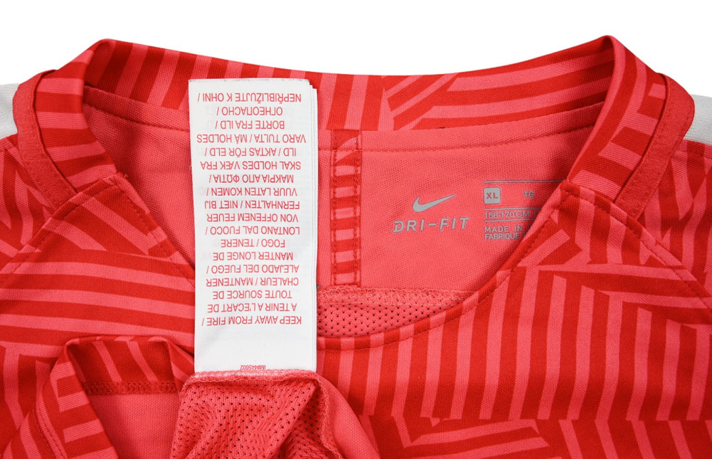 2016-17 PARIS SAINT-GERMAIN KOSZULKA XL. BOYS