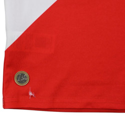 2023-24 UTRECHT *FLAMINGO* SHIRT L. BOYS