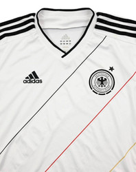 2012-13 GERMANY SHIRT M