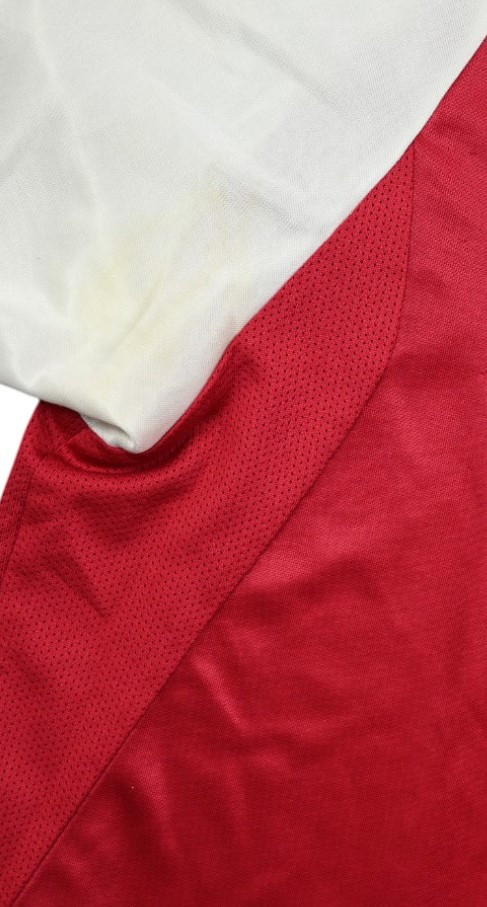 2004-05 BAYERN MUNCHEN *LIZARAZU* SHIRT L. BOYS 