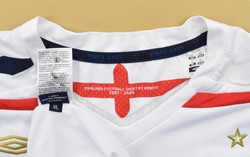 2005-07 ENGLAND *LAMPARD* KOSZULKA XL
