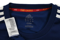 BRITISH AND IRISH LIONS RUGBY SHIRT XL