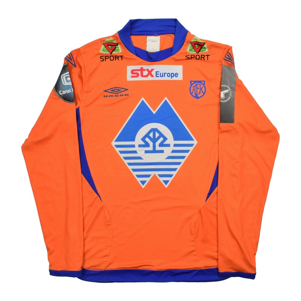 2009 AALESUND FK SHIRT S