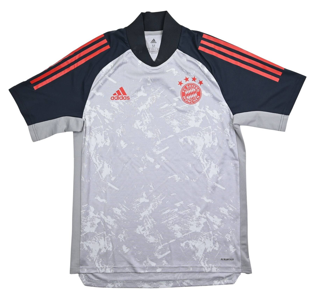 2020-21 BAYERN MUNCHEN SHIRT M