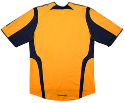 2005-06 REAL MADRID SHIRT L