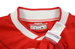 2002-04 LIVERPOOL SHIRT S
