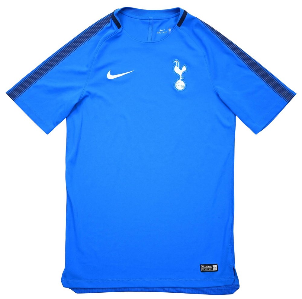 2017-18 TOTTENHAM HOTSPUR SHIRT  S