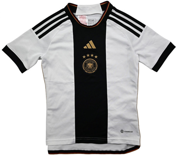 2022-23 GERMANY SHIRT S. BOYS