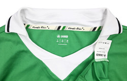 2011-12 HANNOVER 96 SHIRT 3XL