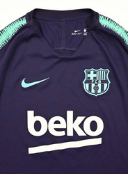 2018-19 FC BARCELONA KOSZULKA S