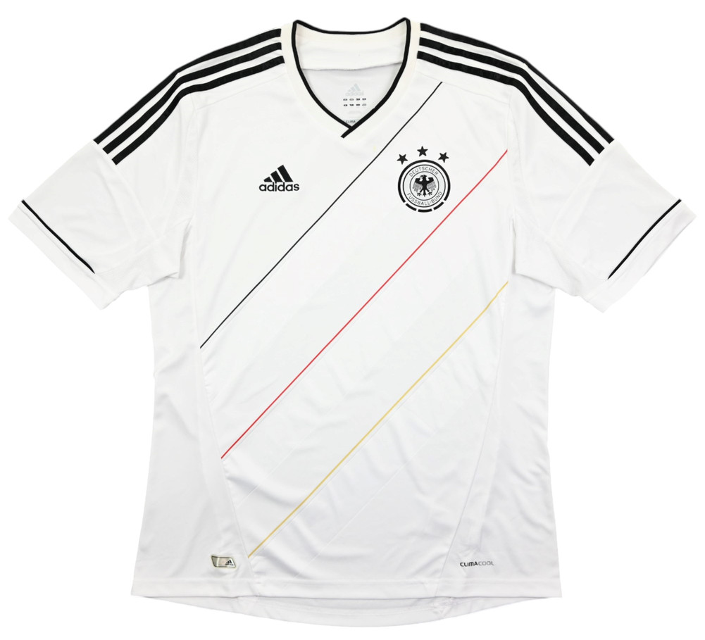 2012-13 GERMANY KOSZULKA L