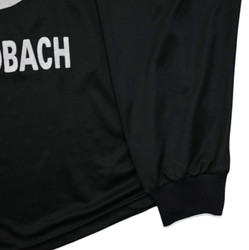 2001-02 BORUSSIA MONCHENGLADBACH *MIĘCIEL* PLAYER ISSUE LONGSLEEVE XXL