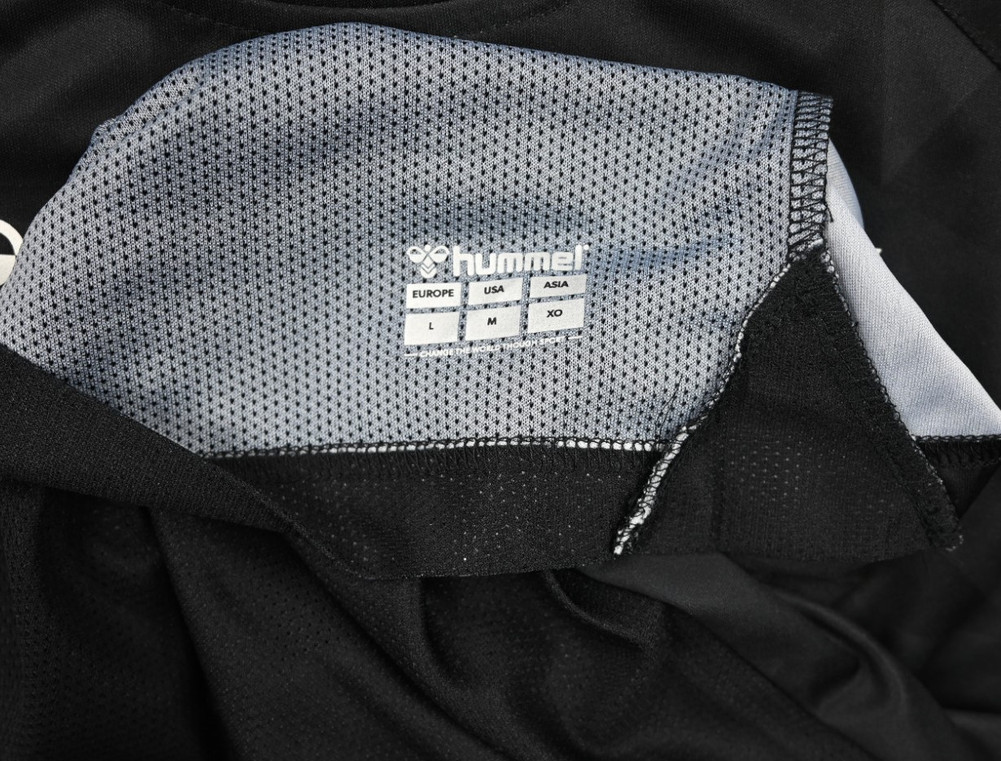 2021-22 GORNIK ZABRZE LONGSLEEVE SHIRT M