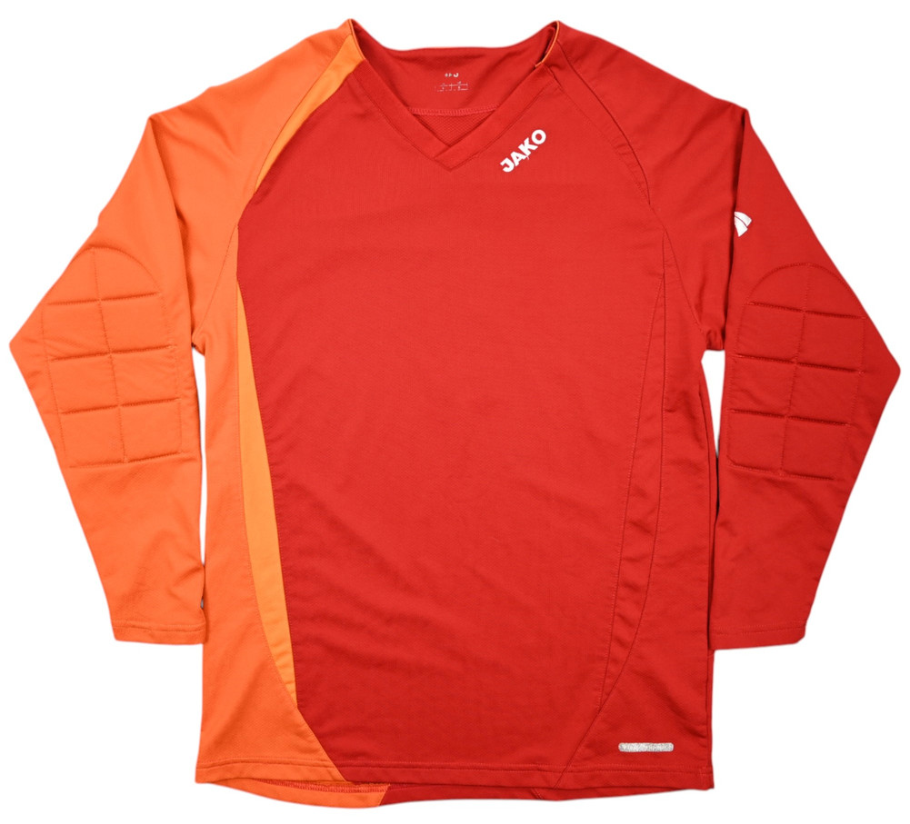 JAKO VINTAGE GOALKEEPER LONGSLEEVE SHIRT S