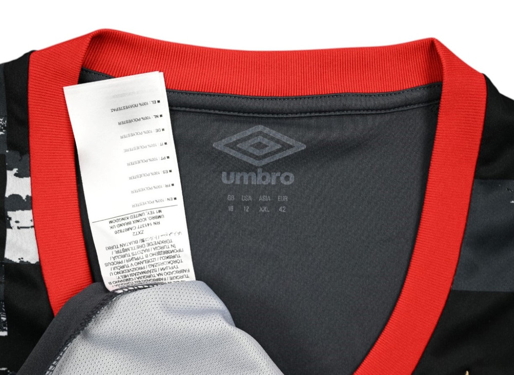 2020-21 WERDER BREMEN SHIRT WOMENS XXL