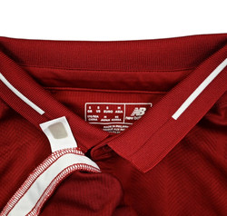 2018-19 LIVERPOOL *KEITA* KOSZULKA S