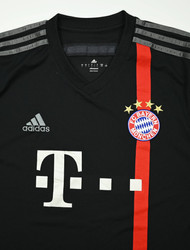 2014-15 BAYERN MUNCHEN KOSZULKA L