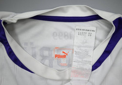 2012-13 VFL OSNABRUCK *ZOLLER* SHIRT M