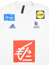 FRANCE HANDBALL KOSZULKA M