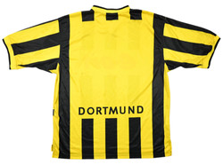 2000-02 BORUSSIA DORTMUND SHIRT L 