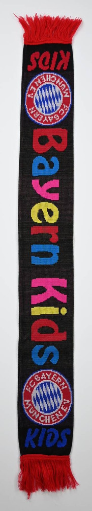 FC BAYERN MUNCHEN BAYERN KIDS SZALIK
