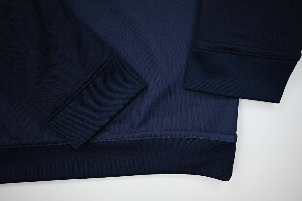 WARRINGTON WOLVES RUGBY LONGSLEEVE XL