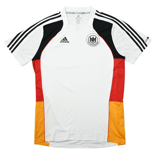 GERMANY HANDBALL SHIRT L