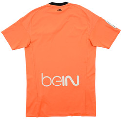 2016-17 VALENCIA SHIRT S