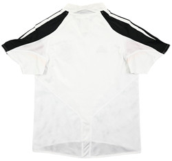 2004-05 GERMANY SHIRT S. BOYS