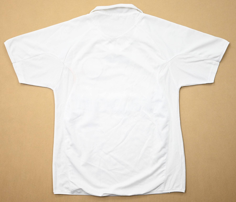 2006-07 EINTRACHT FRANKFURT SHIRT XS