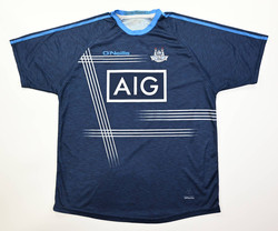 DUBLIN GAA GAELIC KOSZULKA XXL