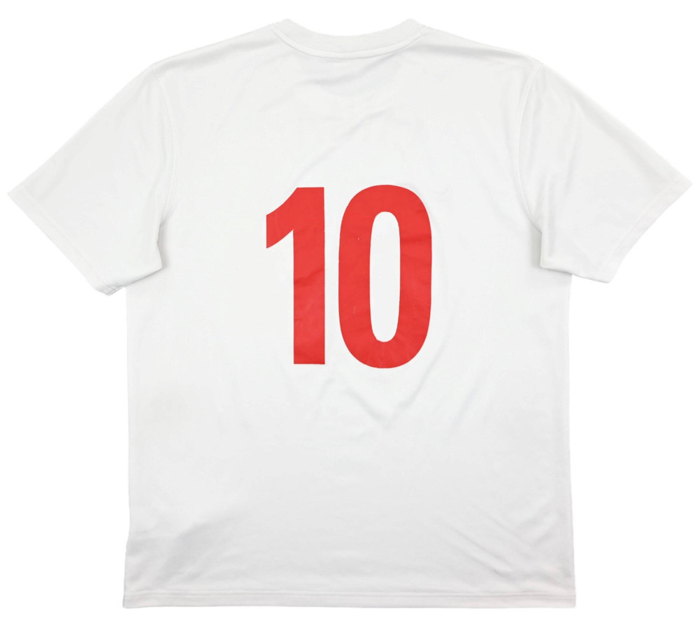 2012-13 POLAND BASIC KOSZULKA L