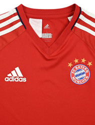 2017-18 BAYERN MUNCHEN SHIRT L.BOYS 