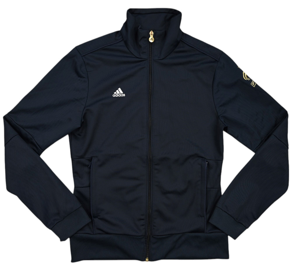 2009-10 FRANCE TOP WOMENS M 