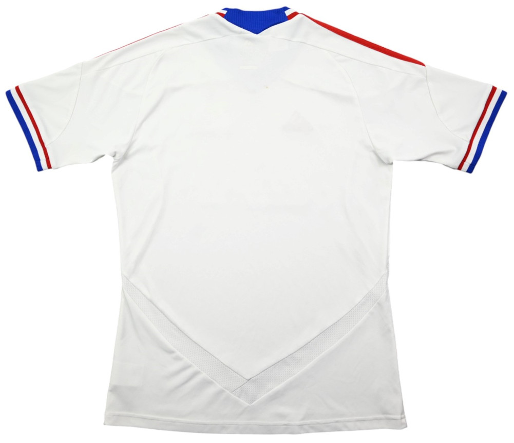 2011-12 HAMBURG SHIRT XL. BOYS