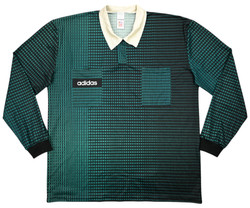 ADIDAS VINTAGE LONGSLEEVE KOSZULKA XXL