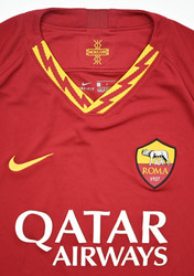 2019-20 AS ROMA SHIRT L
