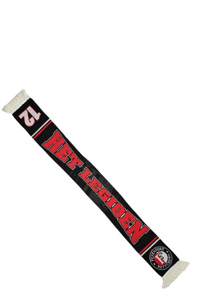 FEYENOORD SCARF