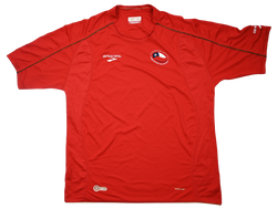 2010-11 CHILE KOSZULKA XL