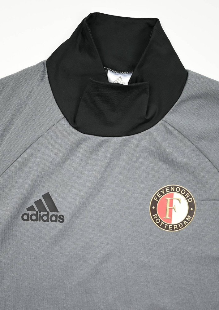 2016-17 FEYENOORD ROTTERDAM LONGSLEEVE L