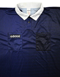 ADIDAS OLDSCHOOL REFEREE LONGSLEEVE XL