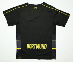 2016-17 BORUSSIA DORTMUND SHIRT L. BOYS